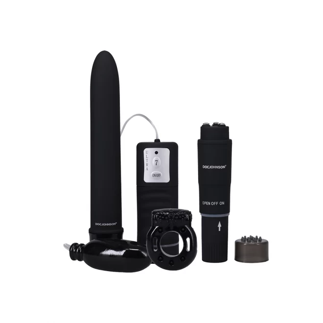 Pleasure kit