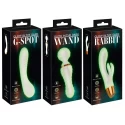 Glow in the Dark Set