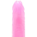 Wibrator Glow Dicks 9"
