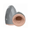 Masturbator z wibracjami Ninja Oral Masturbator