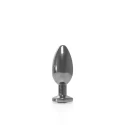 Jewelled buttplug s