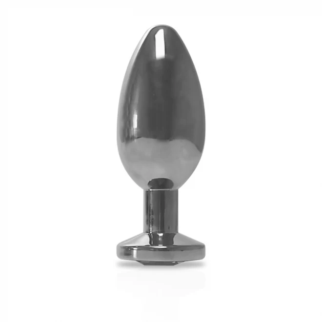 Jewelled buttplug l
