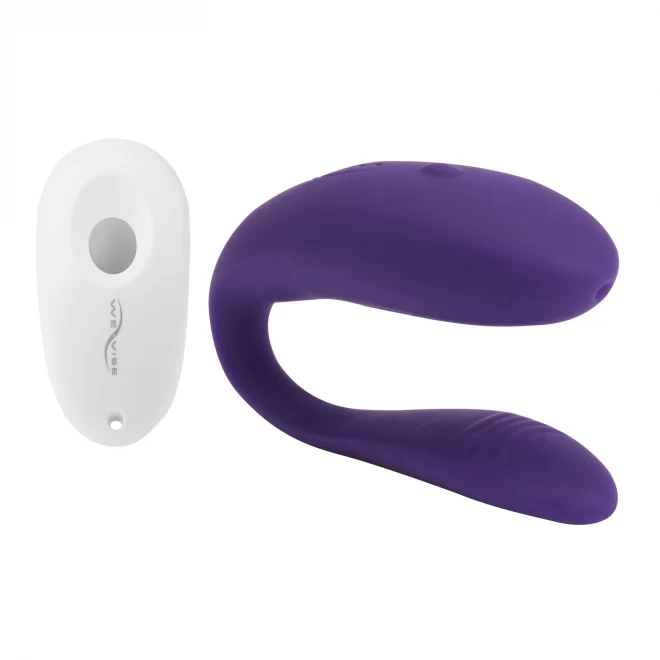 Stymulator dla par We Vibe Unite