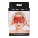 SPORTSHEETS SAFFRON BLINDFOLD