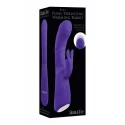 ADAM ET EVE EVE'S POSH THRUSTING WARMING RABBIT