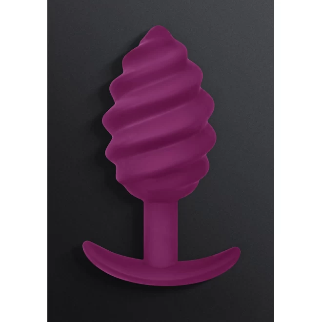 Gplug twist - fuchsia