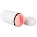 Masturbator dla mężczyzn Stroker Realistic Vagina
