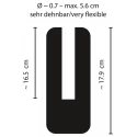 Masturbator dla mężczyzn Stroker Realistic Vagina