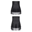 CRD SKIRT, L