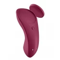 Dyskretny wibrator do bielizny sterowany aplikacją Satisfyer Sexy Secret