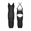 CRD LONG DRESS, L