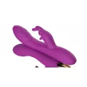 Wibrator ze stymulatorem łechtaczki Rabbit Dual
