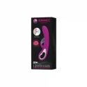Wibrator ze stymulacją łechtaczki Romance Sucking & Vibrating