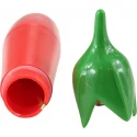 Wibrator w kształcie papryczki Chili Vibrator