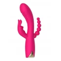 Aphrodite Triple Vibrator