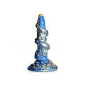 Kraken silicone dildo
