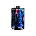 Kraken silicone dildo