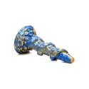 Kraken silicone dildo