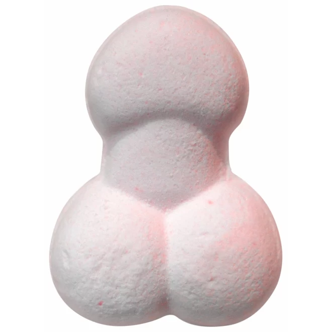 Niegrzeczna kula do kąpieli Naughty Bath Bomb