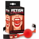 Knebel Fetish Dreams