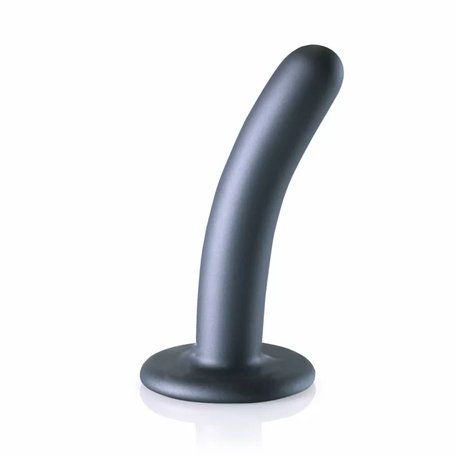 Dildo do punktu G Smooth 12cm