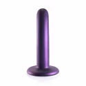 Dildo do punktu G Smooth 12cm