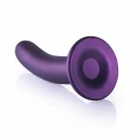 Dildo do punktu G Smooth 17cm