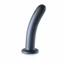 Dildo do punktu G Smooth 17cm