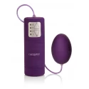 Wibrujace jajeczko Pocket Exotics Waterproof Egg