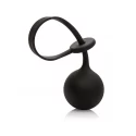 Pierścień erekcyjny z ciężarkiem Weighted Lasso Ring™