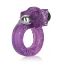 Ring erekcyjny Intimate Butterfly Ring