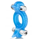 Pierścień wibrujący Double Dolphin™