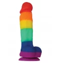 Dildo Colours Pride Edition