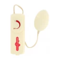 Wibrujące jajeczko Eggvibrator