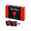 Gra dla par Truth Or Dare Erotic Edition ( Nl )