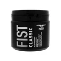 Żel nawilżający na bazie silikonu Mr. B Fist Classic Lube 500 ml