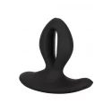 Wibrujący plug analny Silicone Wireless Dual Motor Probe™