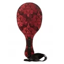 Packa Round Double Paddle