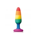 Korek analny Colours Pleasure Plug