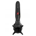 Masturbator Elite Vibrating Roto Sucker