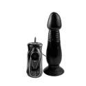 Wibrator analny Anal Fantasy Afc Vibrating Thruster