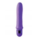 Wibrator Grape Swirl Massager