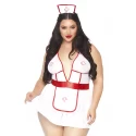 Przebranie pielęgniarki Roleplay Nightshift Nurse +