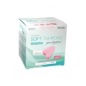 Tampony gąbeczki Soft-Tampons 3szt