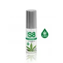 Lubrykant S8 Cannabis Hybrid Lube 50ml