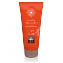 Lubrykant rozgrzewający Love Glide Lubricant Warming 100ml