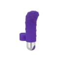 Wibrator na palec Rechargeable Finger Teaser