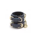 Kajdanki Bondage Couture Wrist Cuff