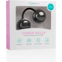 Kulki gejszy Canon Balls