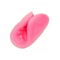 Otwarty masturbator Beaded Grip